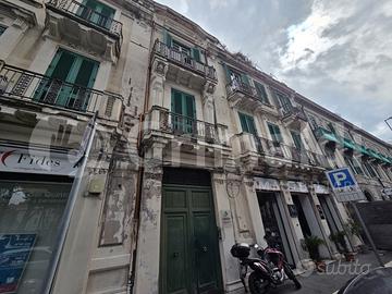 Appartamento Messina [Cod. rif 3303608ARG]