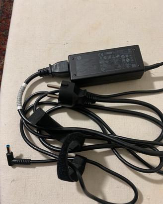 Alimentatore per pc portatile