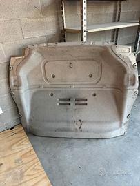 Paratia divisoria originale Fiat Fiorino