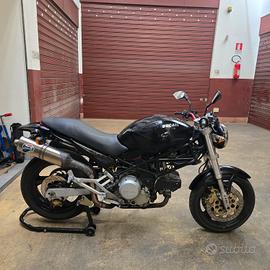 Ducati monster 600