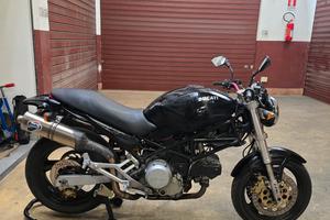 Ducati monster 600
