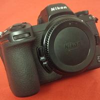 Nikon Z6 