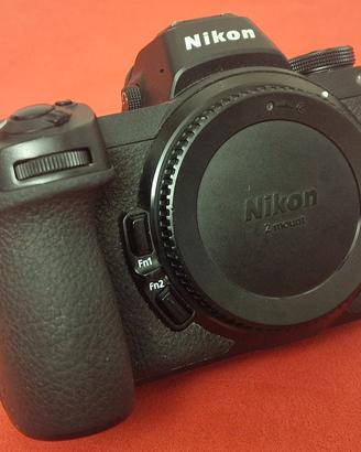 Nikon Z6 