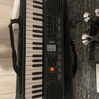 Pianola casio