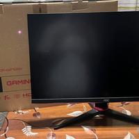 Monitor AOC Gaming 27”