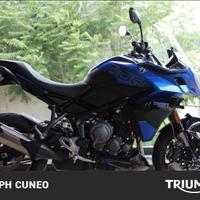 TRIUMPH Tiger Sport 800 Abs