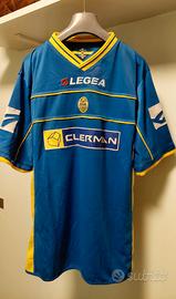 T shirt allenamento Hellas Verona - XL - Vintage 