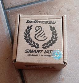 Smart iat KTM Smc r 390