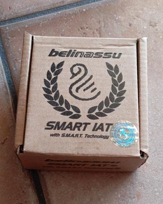 Smart iat KTM Smc r 390