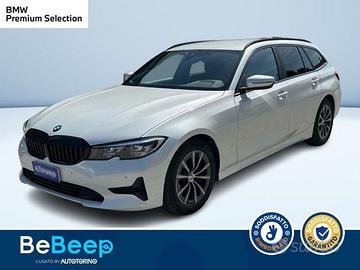 BMW Serie 3 Touring 320D TOURING XDRIVE BUSIN...