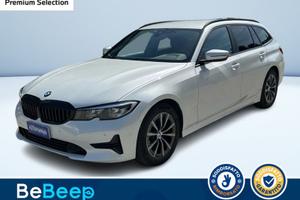BMW Serie 3 Touring 320D TOURING XDRIVE BUSIN...