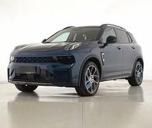 Lynk & Co 01 PHEV