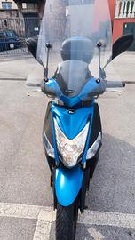 Kymco Agility 150 - 2018