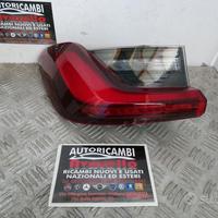 Fanale posteriore esterno sinistro led BMW SERIE 3