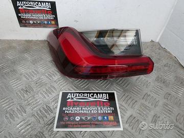 Fanale posteriore esterno sinistro led BMW SERIE 3