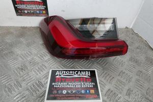 Fanale posteriore esterno sinistro led BMW SERIE 3