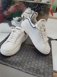 Scarpe bimbi Philipp Plein Junior