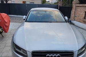 Audi a 5