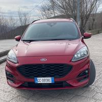 Ford kuga 1500 120 kw