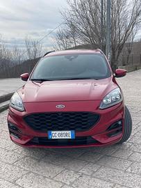 Ford kuga 1500 120 kw