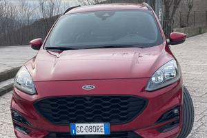 Ford kuga 1500 120 kw