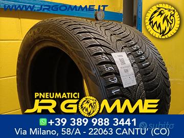 2 Gomme al 70% 185/55/16 NEXEN Invernali - Cantù