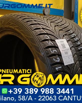 2 Gomme al 70% 185/55/16 NEXEN Invernali - Cantù