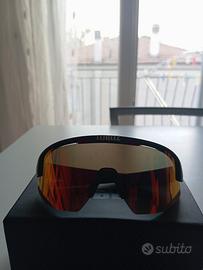 occhiali da ciclismo 