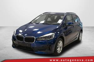 BMW 216D ACTIVE TOURER 116CV STEPTRONIC BUSINESS A