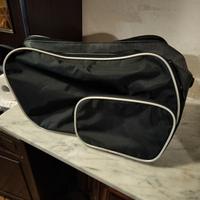  BMW  borsa  interna moto