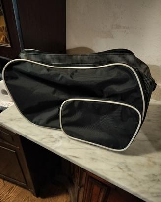  BMW  borsa  interna moto