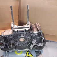 Statore completo di carter beverly cruiser 500