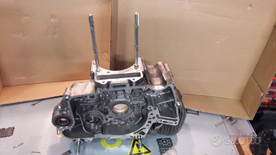 Statore completo di carter beverly cruiser 500