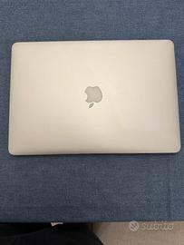 Macbook pro 15" late 2013