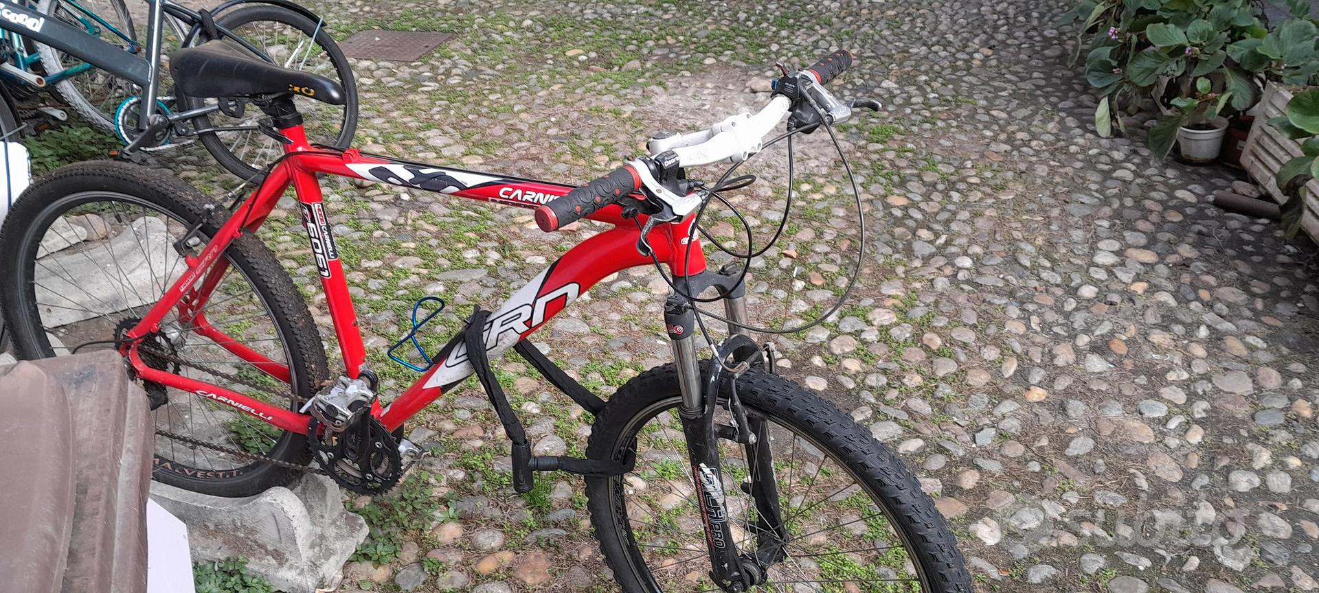 Bh spyro mountain bike hot sale