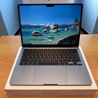 MacBook Air M3 256GB - Esteticamente Perfetto