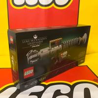 LEGO 40730 Spada Laser di Luke Skywalker MISB