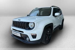 Jeep Renegade 1.0 t3 night eagle 2wd