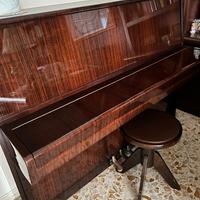 Pianoforte Petrof anni ‘ 60
