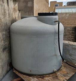 serbatoio acqua 