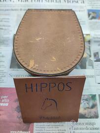 Scatola per orologio Hippos Philip Watch