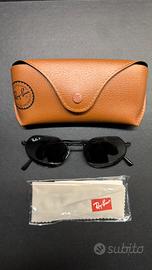 Rayban RB3565 Jack 002/48 51-20