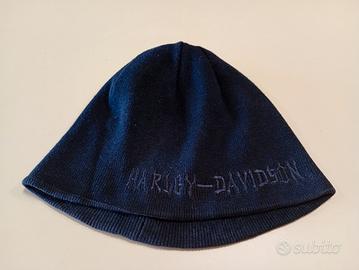 Cappellino Harley Davidson 