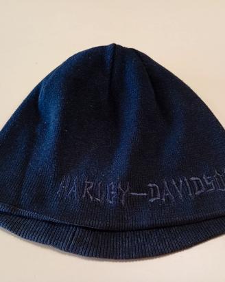 Cappellino Harley Davidson 