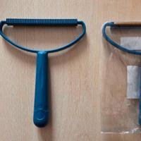 Set 3 pz rimuovi pelucchi per animali domestici