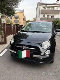 Fiat 500 Cabrio Pop 2012