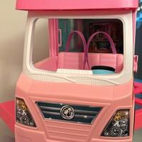 Camper Barbie 500