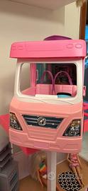 Camper Barbie 500