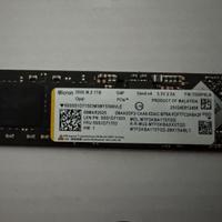 SSD NVME MICRON 3500 M2 GEN4 X4 1TB