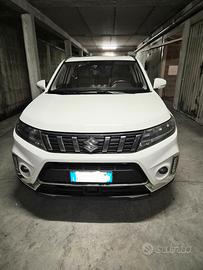 SUZUKI VITARA HYBRID